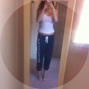 📦HOLLISTER SWEATPANTS📦