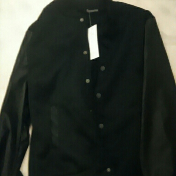 Varsity jacket - Picture 2 of 2