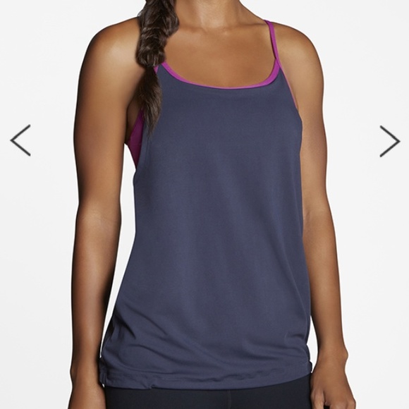 Fabletics Norwalk tank