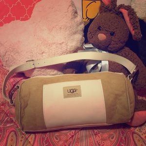 Ugg Purse!