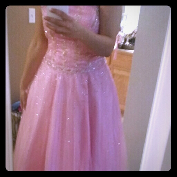 Alyce Gown