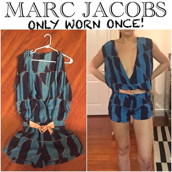🚨ONE DAY SALE MARC JACOBS JUMPSUIT