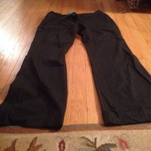 Banana Republic Dressy Pants