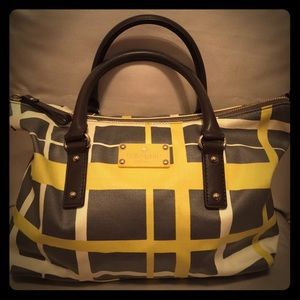 Beautiful Kate Spade Purse