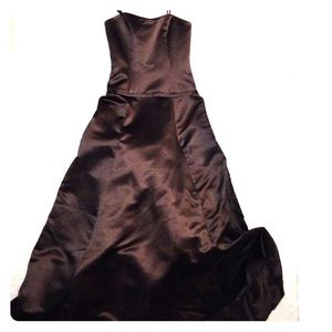 Formal gown