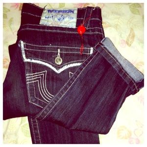 True Religion Jeans