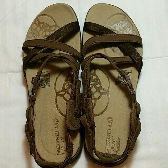 Merrell sandals