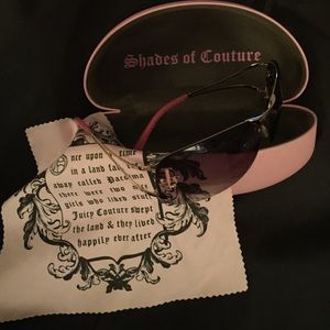 Authentic Shades of Couture