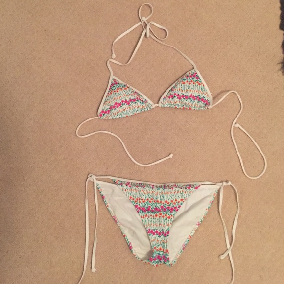 American Eagle Swimsuit 👙