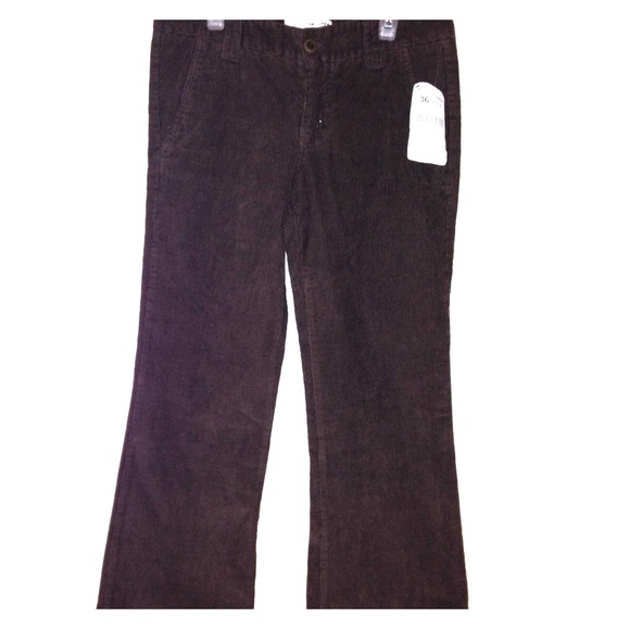 Final price!!! Zara® Corduroy pants. Brand new.