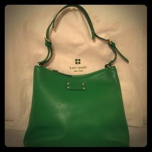 Authentic Kate Spade Purse