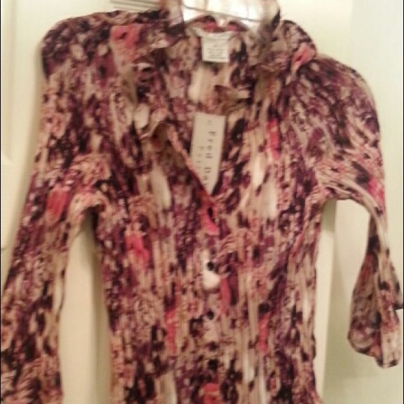 Top NWT