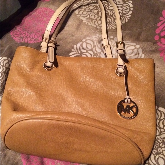 Michael Kors Handbag