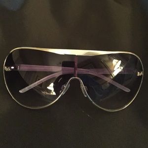 Authentic Dolce & Gabbana sunglasses