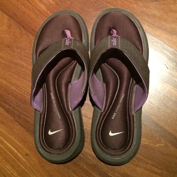 Nike Comfort Footbed Sandals