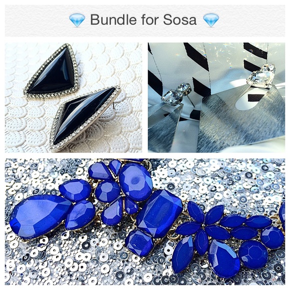 ✨Three Pack Bundle✨