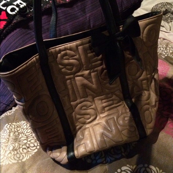 Betsey Johnson Handbag