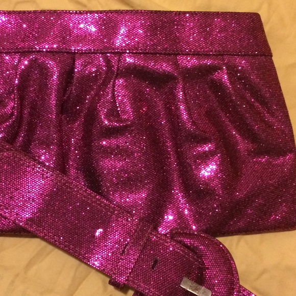 💞H&M Clutch and Belt - Picture 4 of 4