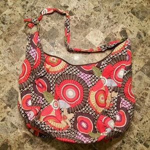 Large over the shoulder bag NWOT
