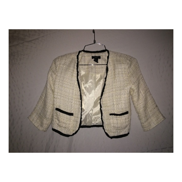 Adorable forever 21 children's vest