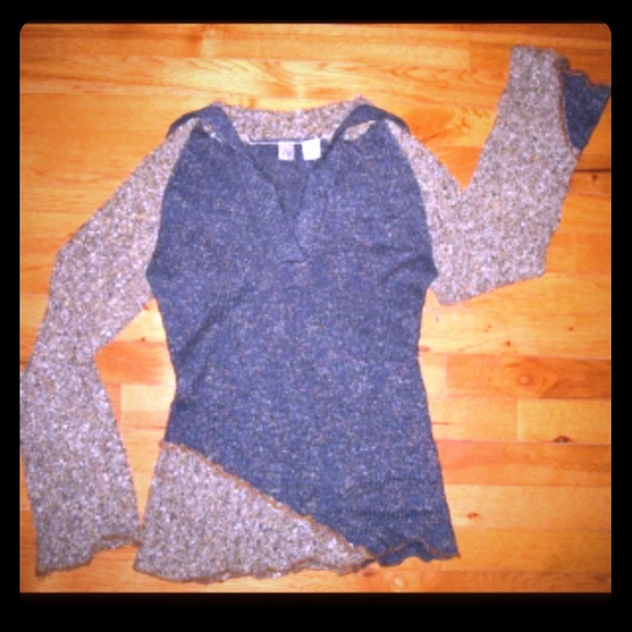 💕💕Bke sweater, sz S