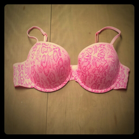 Bundle Bras 38C