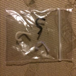 Bioflex 18g Nose Stud