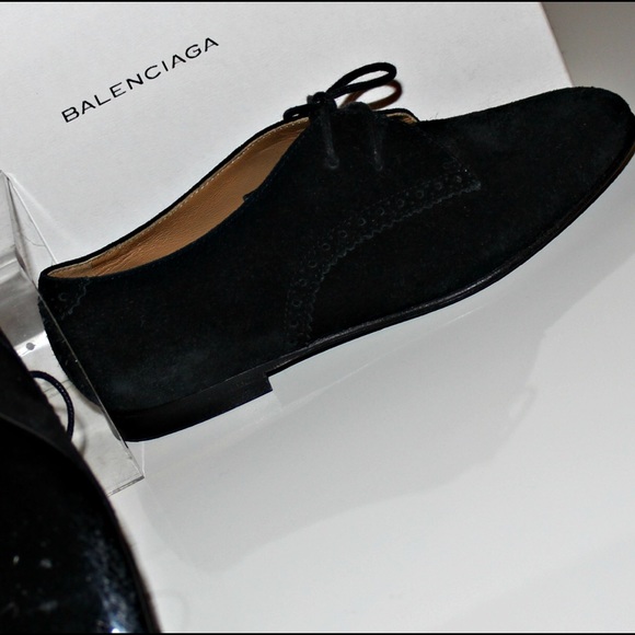 Balenciaga Loafers - Picture 3 of 4
