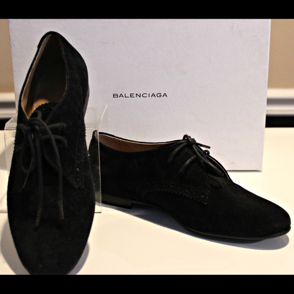 Balenciaga Loafers - Picture 4 of 4