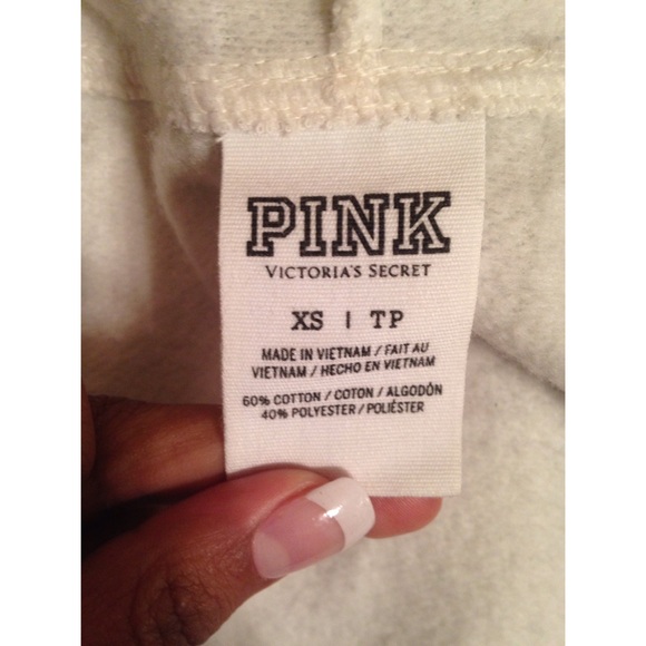 Pink jacket - Picture 2 of 2