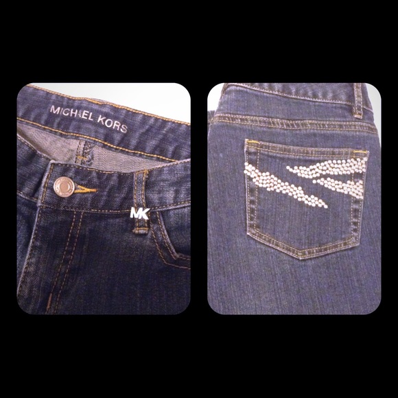 Micheal Kors Jeans 💙