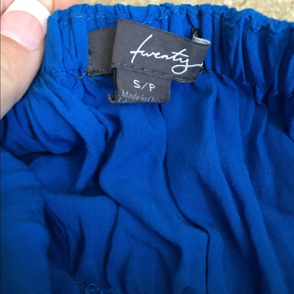 Dress - Picture 2 of 2