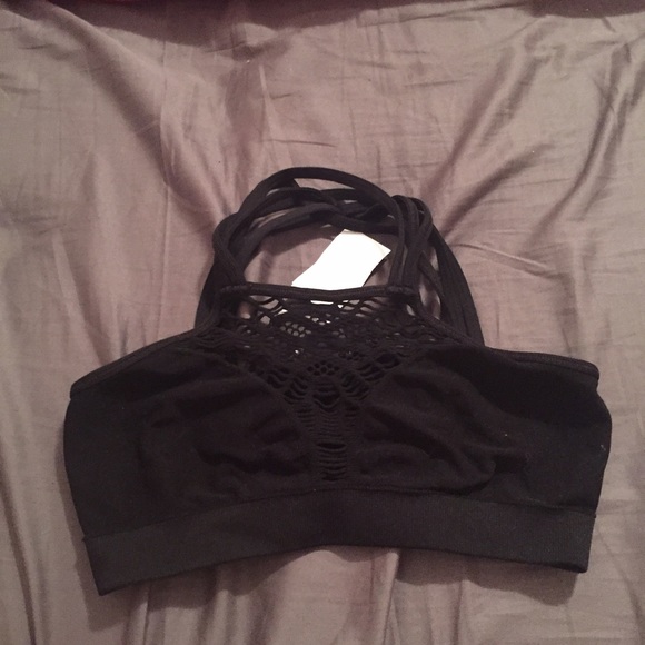 LF Love Mar Dreamcatcher Bralette