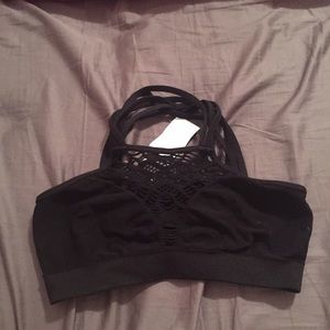 LF Love Mar Dreamcatcher Bralette
