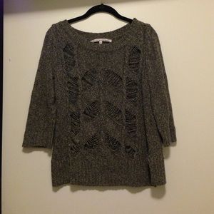 Rachel Roy sweater