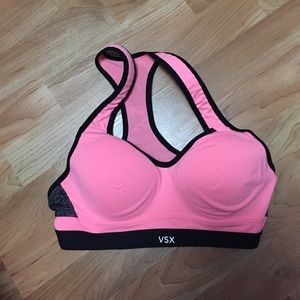 Victoria's Secret sports bra