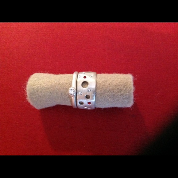 Erica Roy Rings - Picture 2 of 2