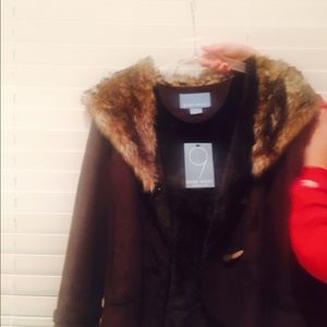 New Nine West jacket for sale