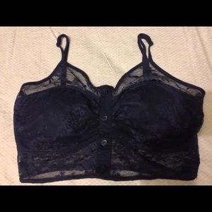 Bustier/Bralette?
