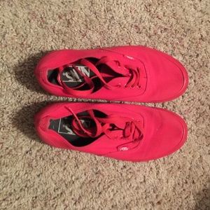 Vanz Shoes