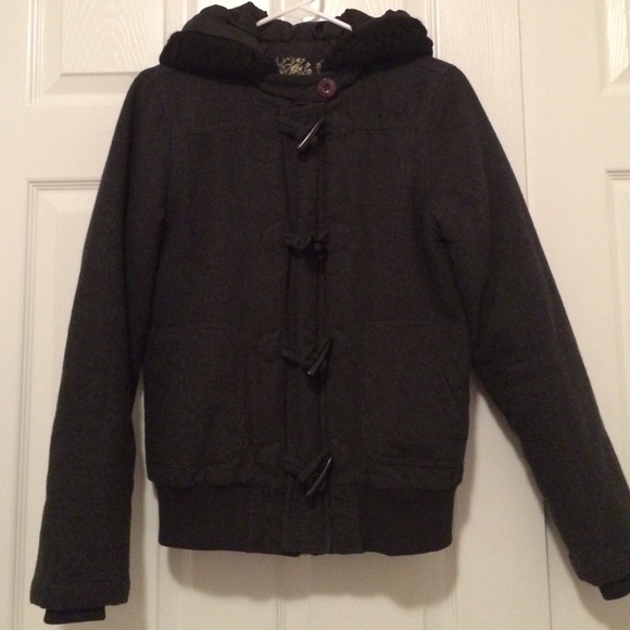 Winter Jacket