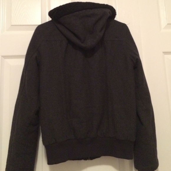 Winter Jacket - Picture 2 of 2