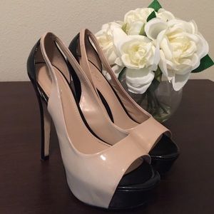 ALDO pumps! Size 7.5
