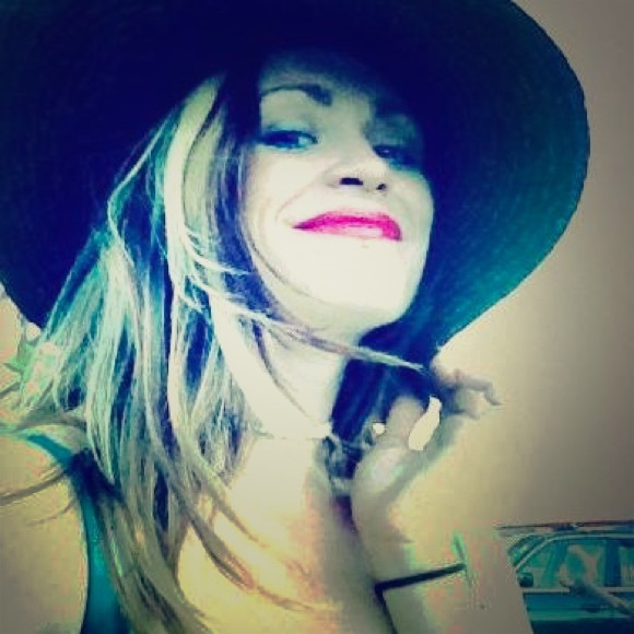 ?BETMAR hat from ITALY truly vintage