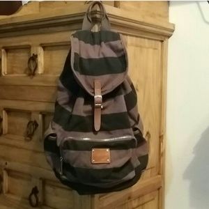 Victoria secret backpack