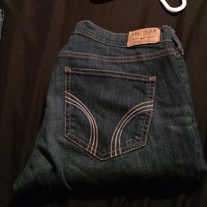Hollister jeans