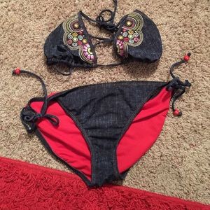 Swim Suit