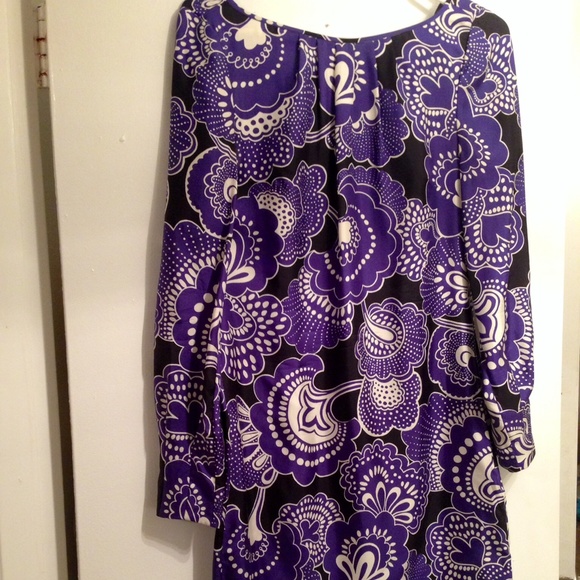 Banana Republic dress