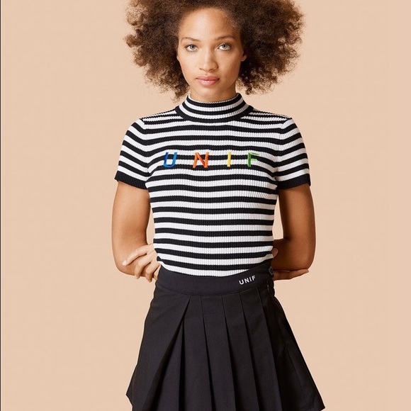 ✖️UNIF ISO✖️ - Picture 3 of 6