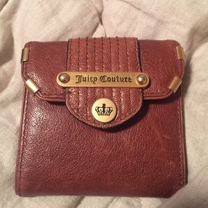 Juicy Couture wallet Juicy Couture wallet